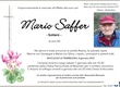 Saffer Mario