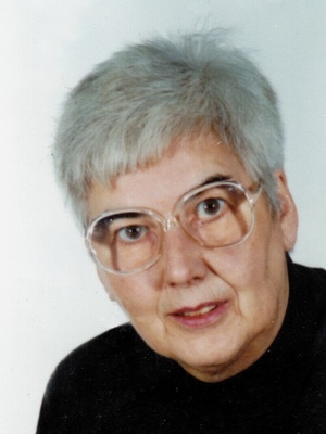 Beier Hannelore Rosa ved. Witting