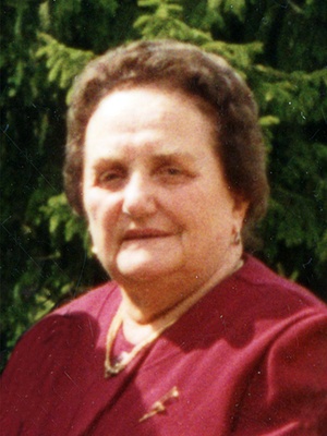 Simoncelli Margherita ved. Viesi