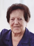 Patelli Isidora ved. Mazzucchi