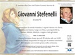 Stefenelli Giovanni