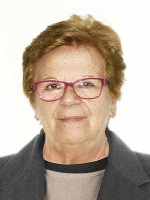Tonelli Giovanna ved. Rigo