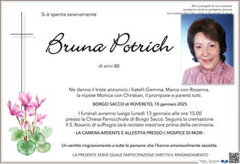 Potrich Bruna