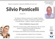 Ponticelli Silvio