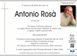 Rosà Antonio