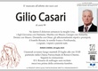 Casari Gilio