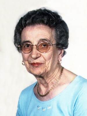 Mazzoldi Marta ved. Zamboni