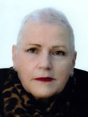 Cristoforetti Annalisa ved. Benedetti
