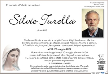 Turella Silvio