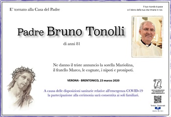 Tonolli P. Bruno