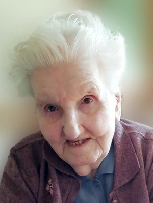 Menegatti Rosa ved. Mazzoldi