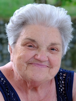 Vidini Luciana in Manzani