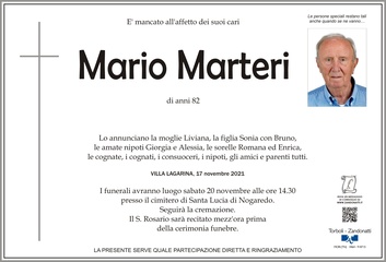 Marteri Mario
