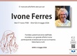 Ferres Ivone