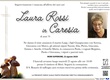 Rossi Laura in Caresia