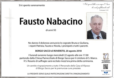 Nabacino Fausto
