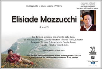 Mazzucchi Elisiade