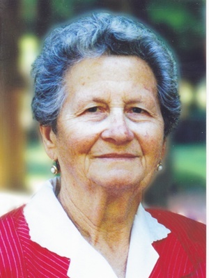 Pellegrini Elvia ved. Santangelo