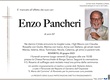 Pancheri Enzo