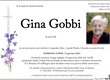 Gobbi Gina