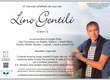 Gentili Lino