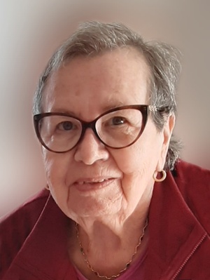 Zendri Ida in Bianchi