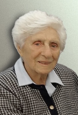 Bertolini Marcellina ved. Caliari