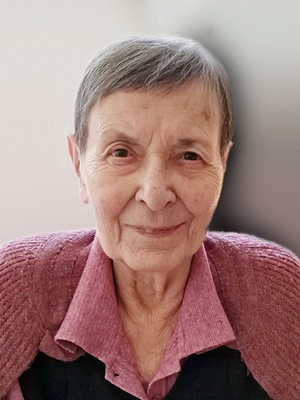 Sartori Anna Maria ved. Lenner