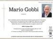 Gobbi Mario