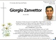 Zanvettor Giorgio