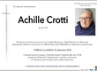 Crotti Achille