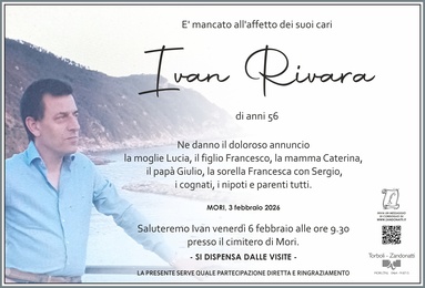 Rivara Ivan