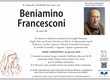 Francesconi Beniamino