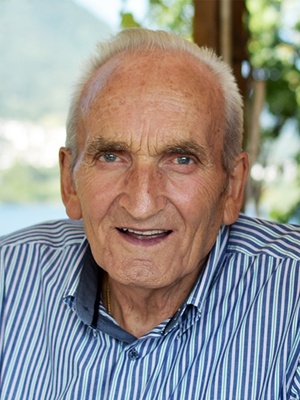 Stedile Oreste