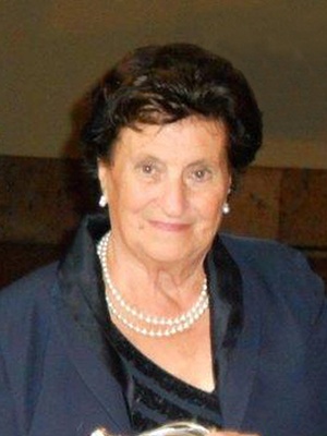 Manfredi Rina ved. Canali
