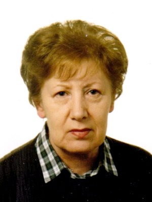 Zanotti Vilma ved. Malfatti