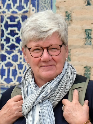 Zeni Marisa in Burchielli