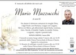 Mazzucchi Mario