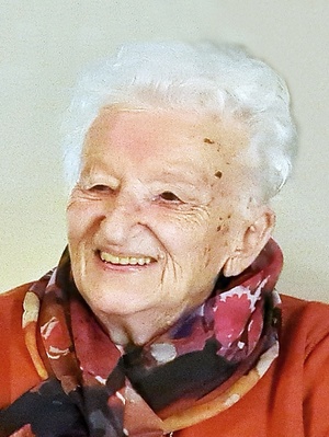 Prada Loredana ved. Barra