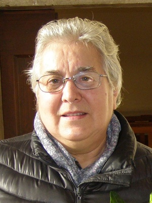 Bertolli Giuseppina in Dellana