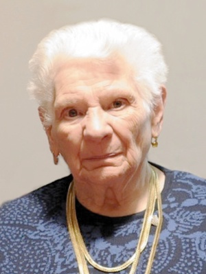 Zanolli Narcisa ved. Zendri