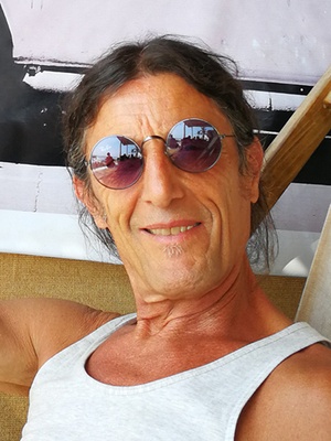 Tamburini Ernesto