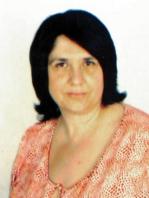 Ferino Federica in Janah