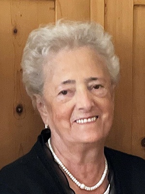 Fabbiani Rita ved. Bresciani