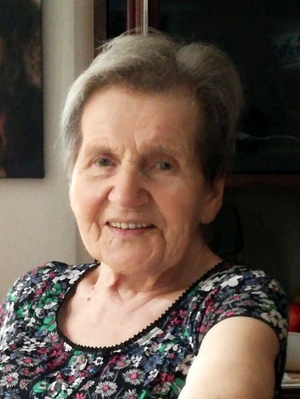 Calabri Enrichetta ved. Vettori