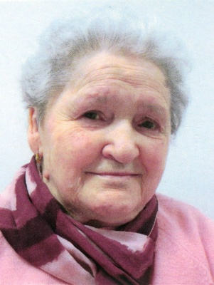 Dossi Giovanna ved. Zeni