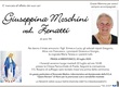 Moschini Giuseppina ved. Zenatti