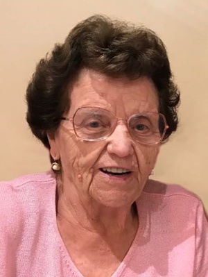 Farovini Romilda ved. Cont