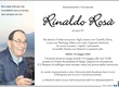 Rosà Rinaldo
