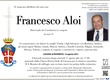 Aloi Francesco